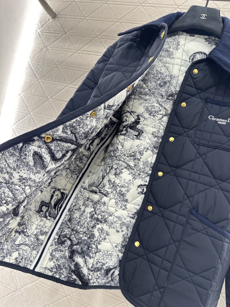 chr1st1an D10r outwear